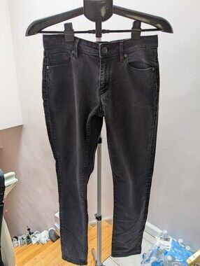 Ann Taylor Loft Jeans Size 28/6